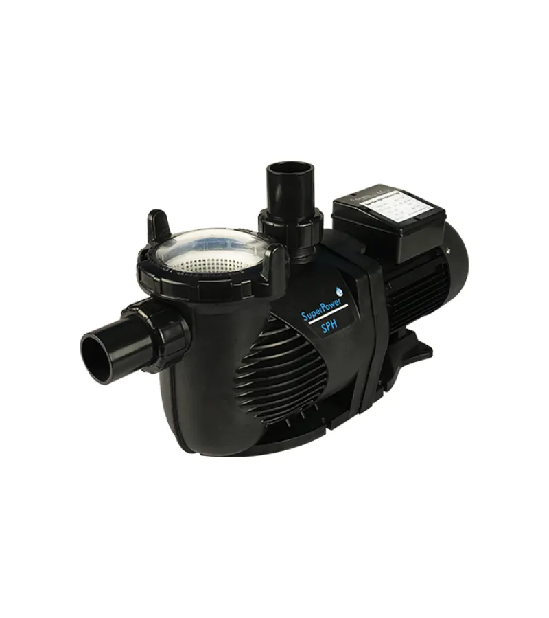 پمپ استخری ایمکس SPH300