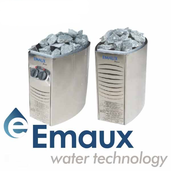 هیتر سونا خشک ایمکس مدل BC45E