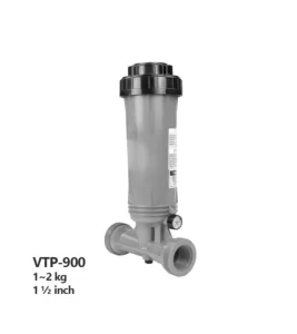 کلرزن هایواتر  HW100