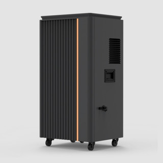 رطوبت گیر استخر هایواتر HW-DH 90
